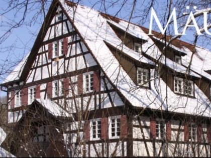 照片: M&amp;auml;ulesm&amp;uuml;hle